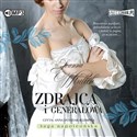[Audiobook] Zdrajca i generałowa - Joanna Wtulich