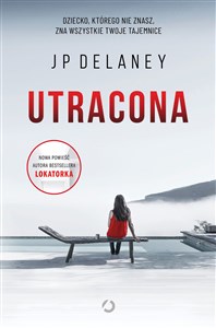 Utracona - Księgarnia UK