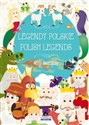 Legendy polskie Polish legends Wersja dwujęzyczna