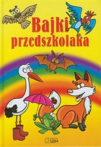 Bajki przedszkolaka