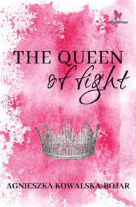 The Queen of fight - Księgarnia UK