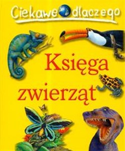 Ciekawe dlaczego Księga zwierząt