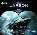 [Audiobook] Stare Force Tom 4 Podbój - B.V. Larson