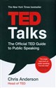 TED Talks The official TED guide to public speaking