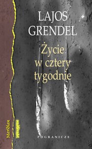 Życie w cztery tygodnie - Księgarnia UK