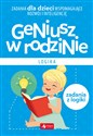 Geniusz w rodzinie Logika