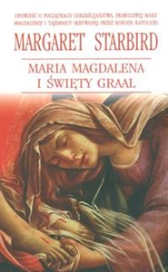 Maria Magdalena i Święty Graal - Księgarnia UK