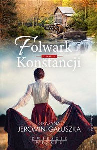 Folwark Konstancji Tom 1 - Księgarnia UK