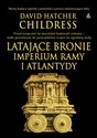 Latające bronie imperium Ramy i Atlantydy