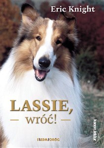 Lassie, wróć! - Księgarnia Niemcy (DE)
