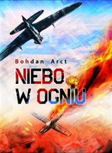 Niebo w ogniu