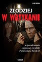 Złodziej w Watykanie w poszukiwaniu zaginionej encykliki Papieża Jana Pawła II