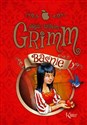 Baśnie Grimm kolorowa klasyka - Jakub Grimm, Wilhelm Grimm