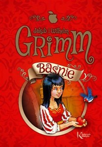 Baśnie Grimm kolorowa klasyka - Księgarnia Niemcy (DE)