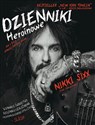 Dzienniki Heroinowe - Nikki Sixx