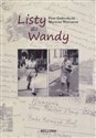 Listy do Wandy - Piotr Dobrołęcki, Marzena Woronow