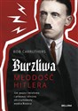 Burzliwa młodość Hitlera