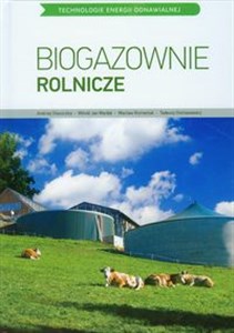 Biogazownie rolnicze