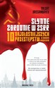 Słynne zbrodnie w ZSRR 10 najgłośniejszych przestępstw w Związku Radzieckim