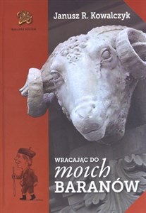 Wracając do moich  Baranów