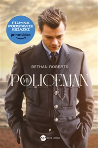 My Policeman - Księgarnia UK