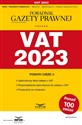 VAT 2023 Podatki-Przewodnik po zmianach 2/2023 - 