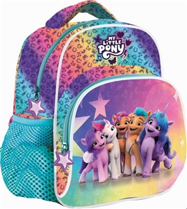 Plecak dziecięcy My Little Pony