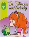 The Princes and the Frog + CD Primary readers level 1