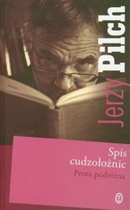 Spis cudzołożnic