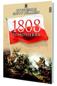 Samosierra 1808 - Księgarnia Niemcy (DE)