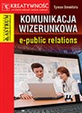 Komunikacja wizerunkowa e-public relations