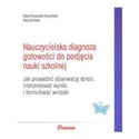 Nauczycielska diagnoza gotowości do podjęcia nauki szkolnej