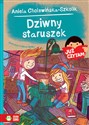 Dziwny staruszek Już czytam!