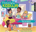 [Audiobook] Dziewczyny kodują 1 Kod przyjaźni