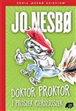 Doktor Proktor i Proszek Pierdzioszek - Jo Nesbo
