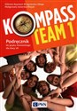 Kompass Team 1 Podręcznik do języka niemieckiego dla klas 7 Szkoła podstawowa