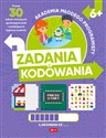 Akademia młodego programisty Zadania z kodowania