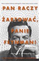 Pan raczy żartować panie Feynman! Przypadki ciekawego człowieka - Richard P. Feynman