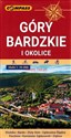 Góry Bardzkie i okolice 1:35 000