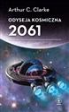 Odyseja kosmiczna 2061 - Arthur C. Clarke