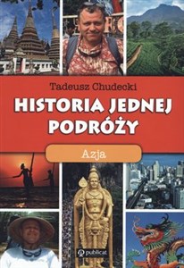 Historia jednej podróży Azja