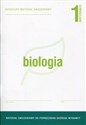 Biologia 1 Dotacyjny materiał ćwiczeniowy Gimnazjum