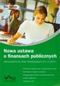 Nowa ustawa o finansach publicznych Wprowadzenie do zmian obowiązujących od 1.01.2010r - Ewa Hellich
