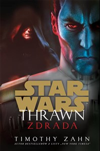 Zdrada. Star Wars Thrawn