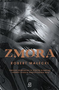 Zmora - Księgarnia UK