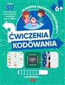 Akademia młodego programisty Ćwiczenia z kodowania