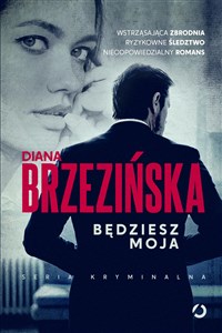 Będziesz moja - Księgarnia UK