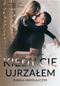 Kiedy cię ujrzałem - Księgarnia Niemcy (DE)