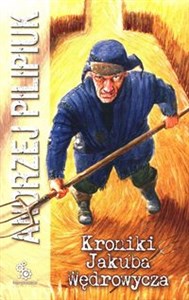 Kroniki Jakuba Wędrowycza - Księgarnia Niemcy (DE)