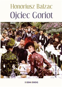 Ojciec Goriot - Księgarnia Niemcy (DE)